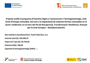 ENERGIA RENOVABLE_NextGenerationEU