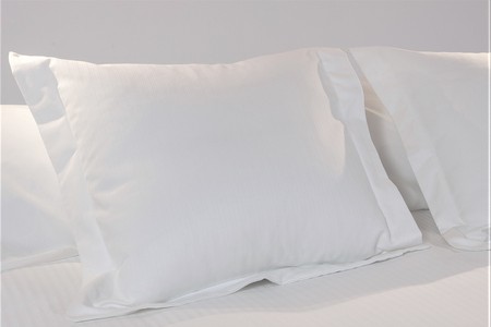 PILLOWCASE FLANGE