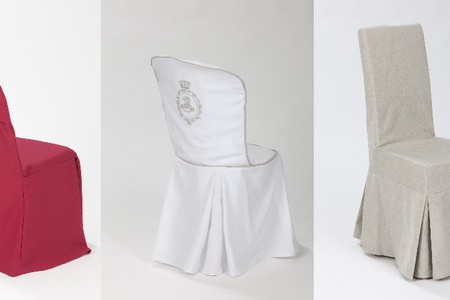 CHAIR COVER