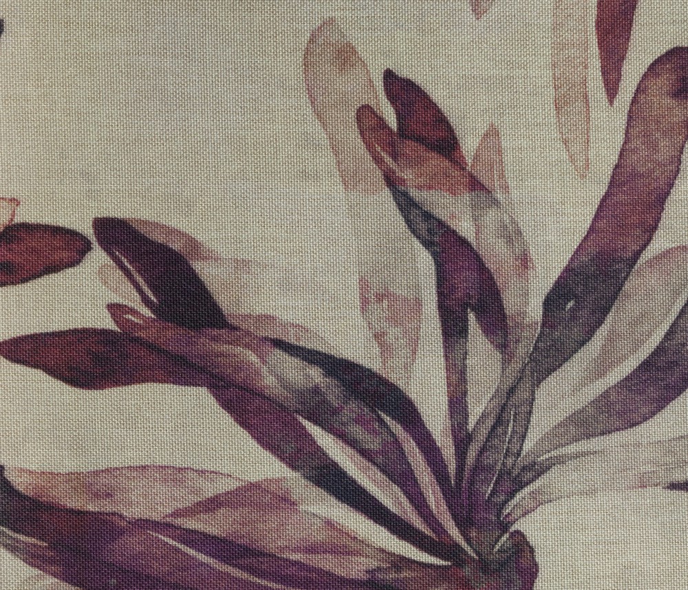 KENTIA 320 CM. PES/100% ESTAMP/TAG-11