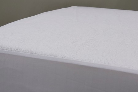 MATTRESS PROTECTOR 80/20 co/pes