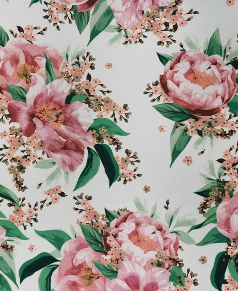 PIERO 320 cm PES/100% ESTAMP/TAG-01