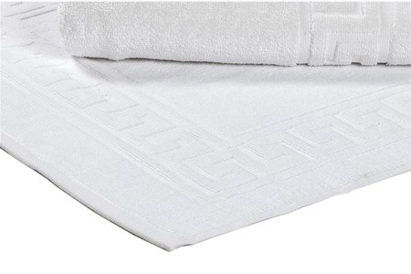 TAPIS DE BAIN 650 GRS. ALGODON 100% EPONGE CONVENTIONAL