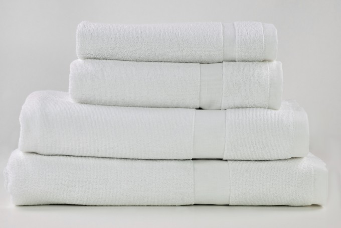 TOWELS 450 gr. COTTON 100% TOWELLING